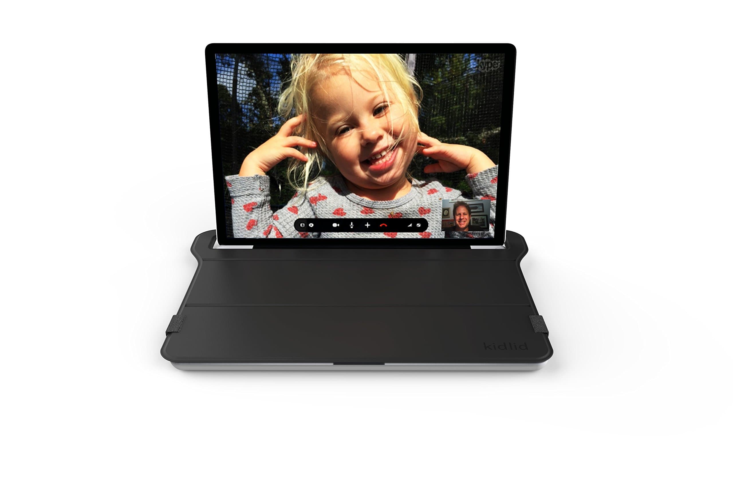 Laptop Keyboard Cover (KLF15BLK)