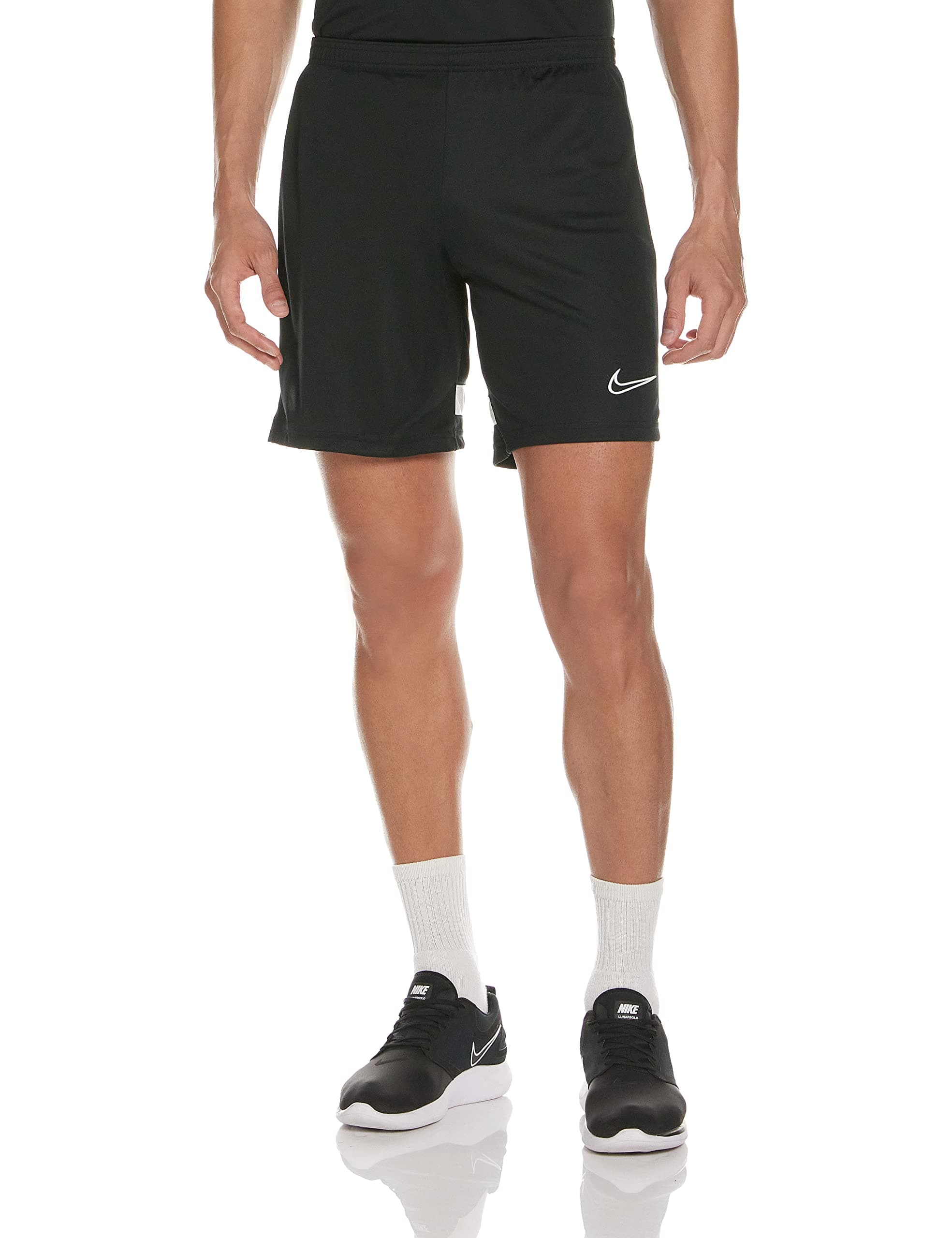 mens Academy 21 Knit Short
