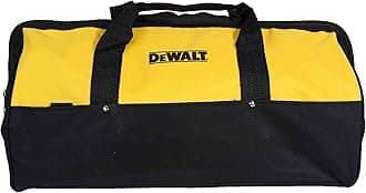 Dewalt Heavy Duty Ballistic Contractor Tool Bag Nylon