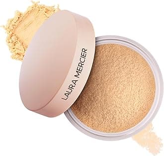 - Translucent Loose Talc-Free Setting Powder Ultra-Blur, 16HR Hydrating Wear, Natural Finish, Hyaluronic Acid-Infused, Normal to Dry & Mature Skin