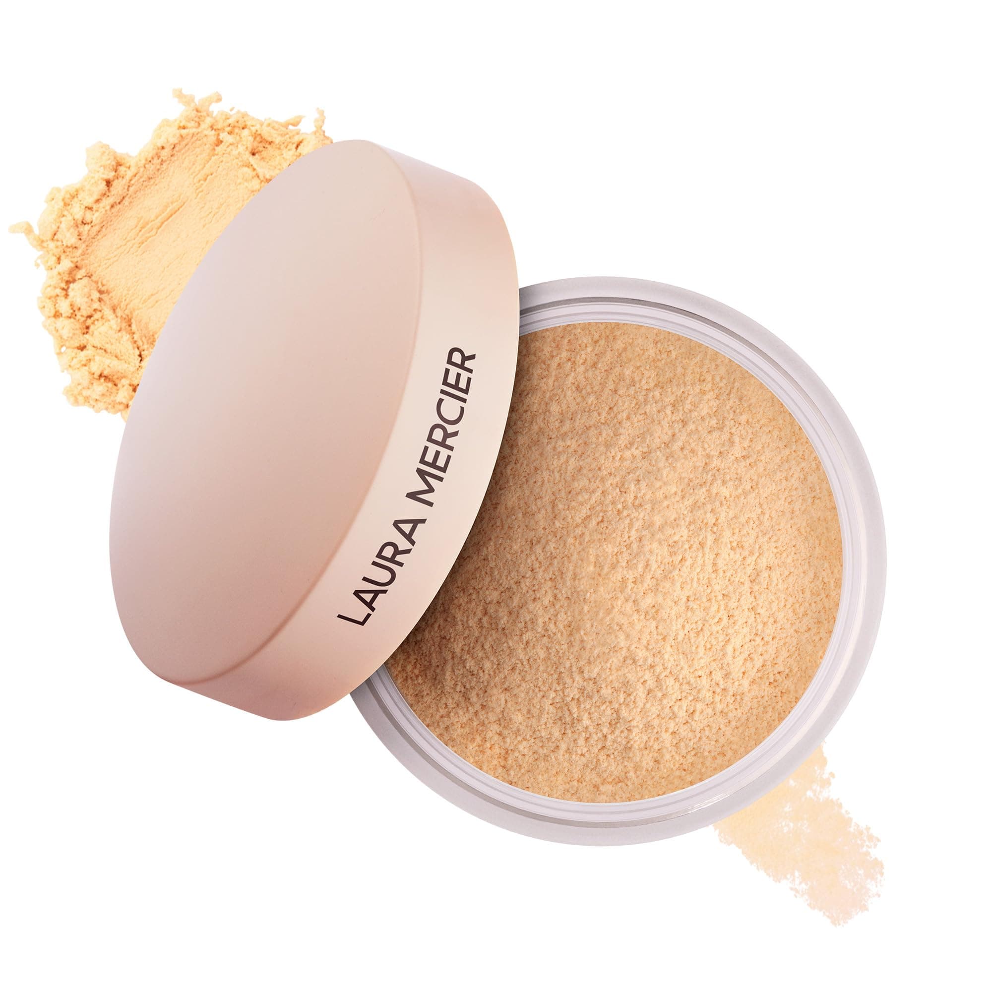 Translucent Loose Setting Powder Ultra-Blur 20g - Translucent Honey