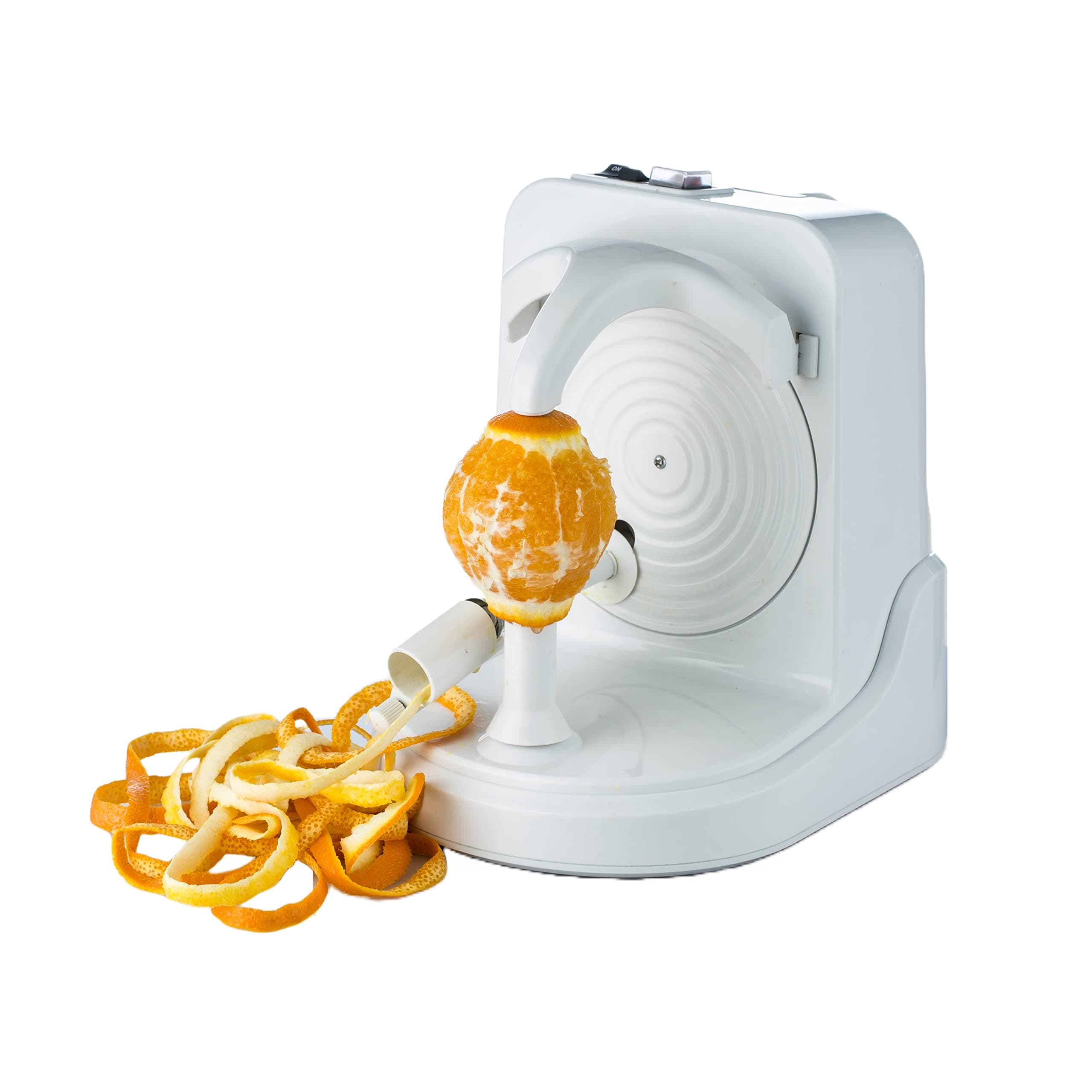 Orange Peeler Domestic