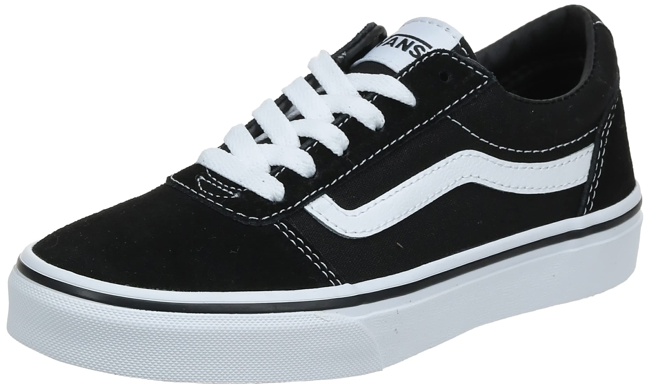 Vans Men's Ward Sneaker