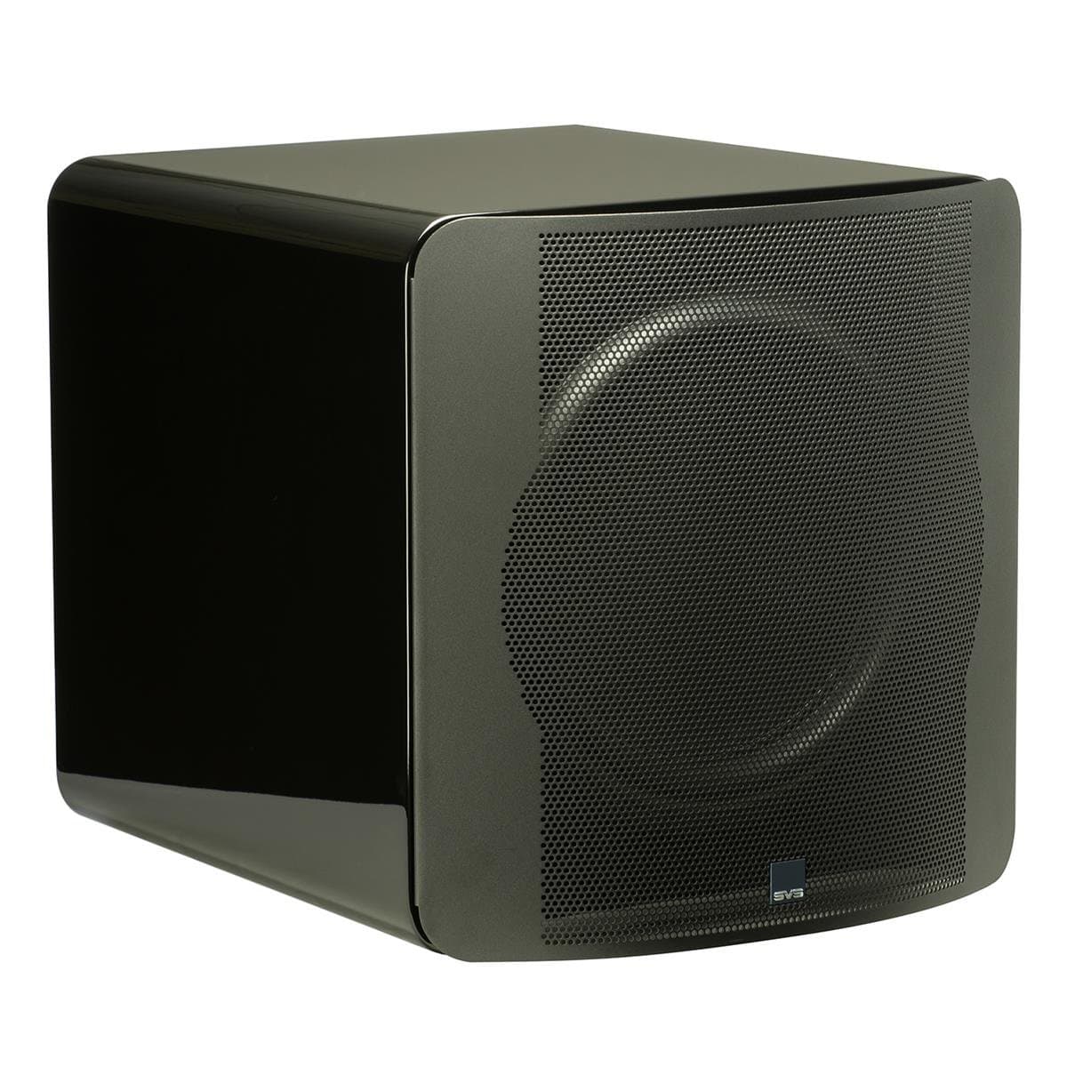 SVS SB13 Ultra Subwoofer Gloss Black