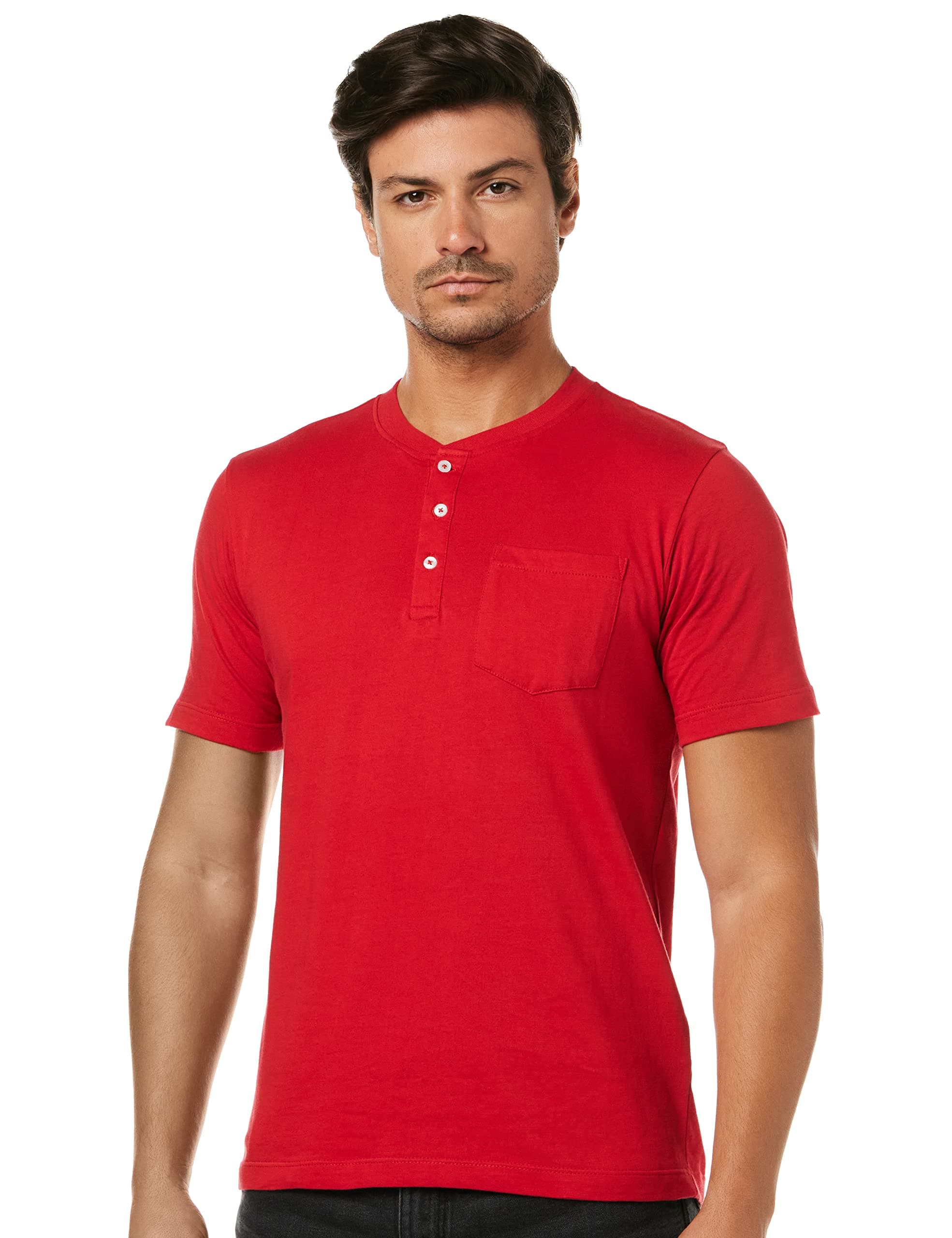 Amazon Brand - SymbolMen's Regular fit T-Shirt