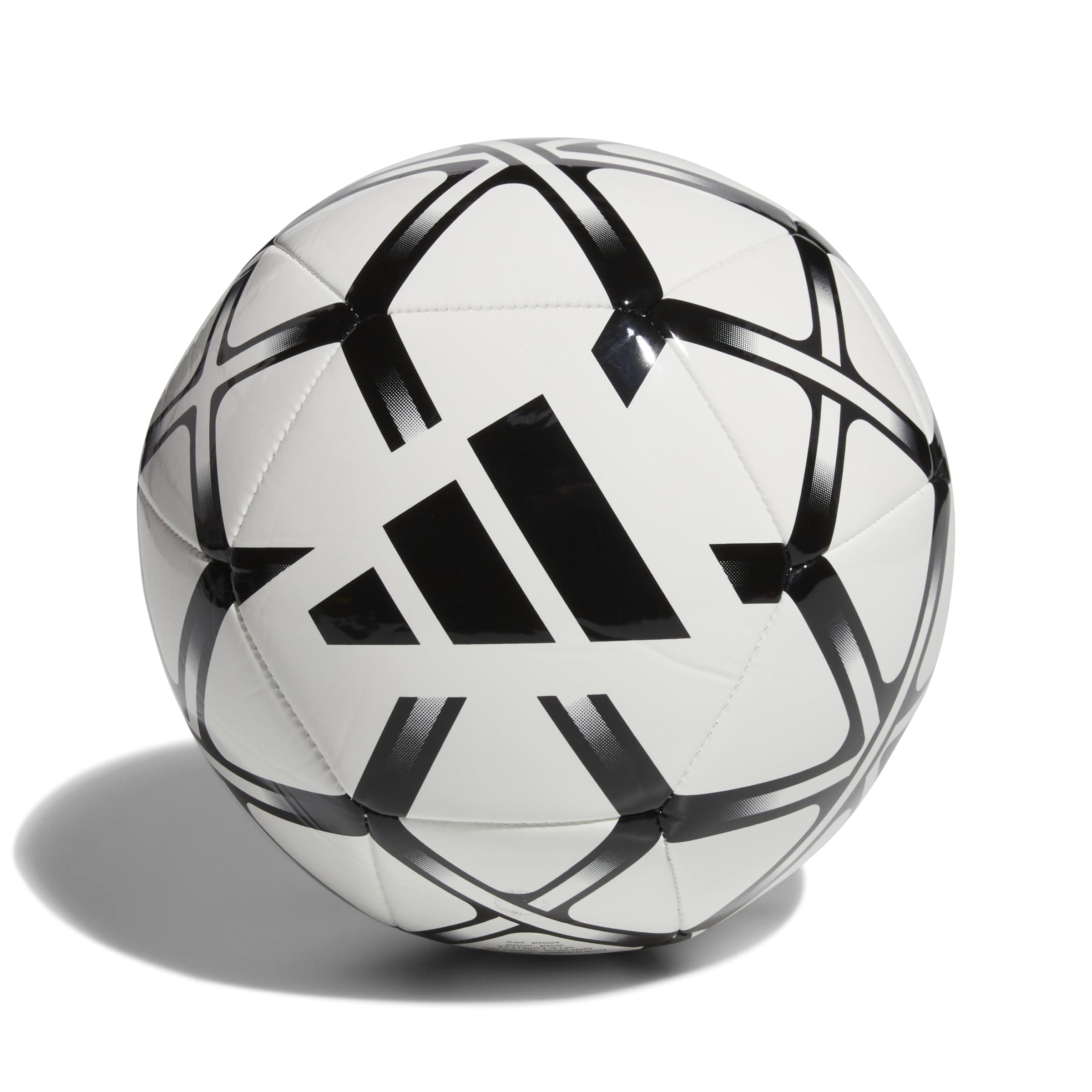 adidas Starlancer Club Soccer Ball