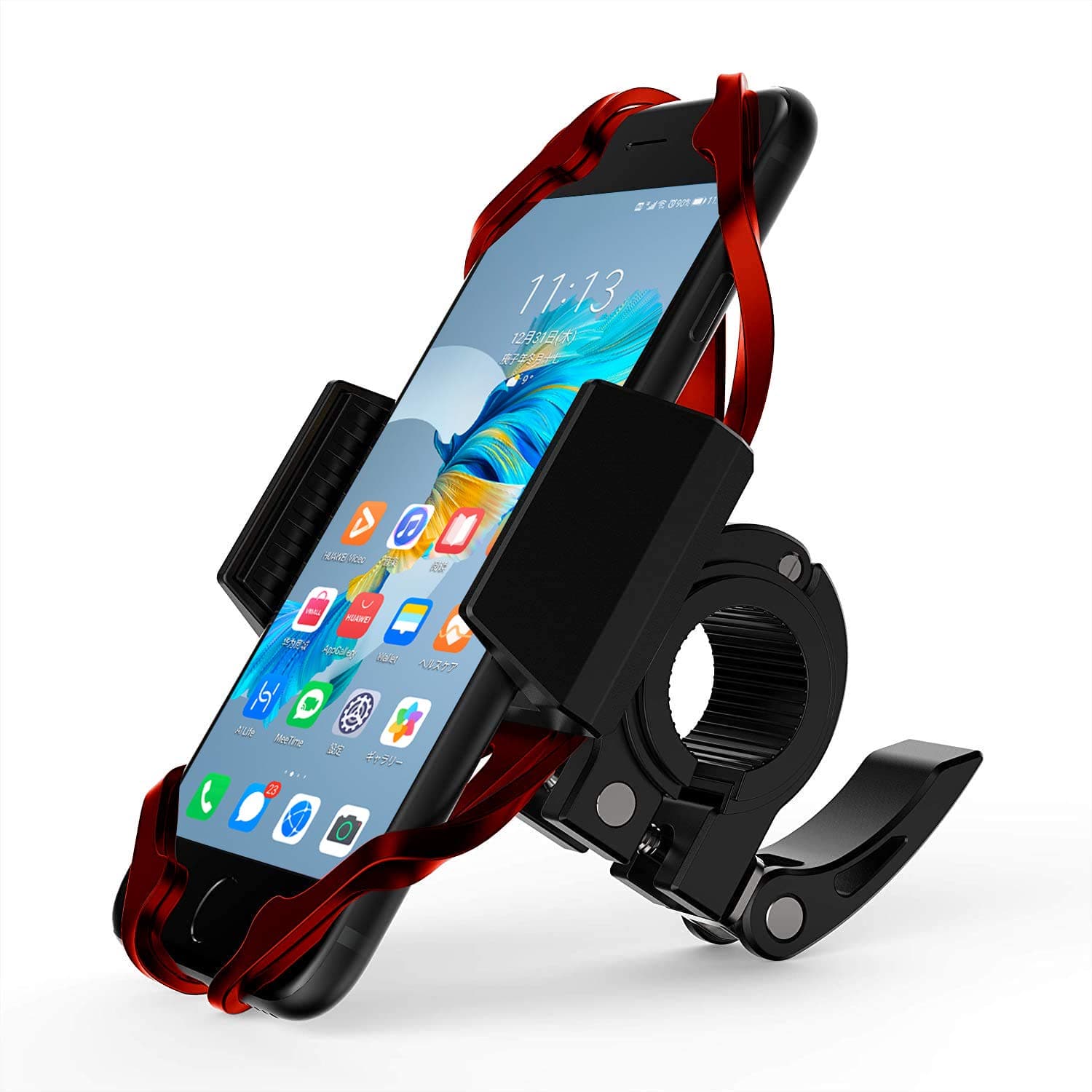 keiyallon Bike Phone Holder