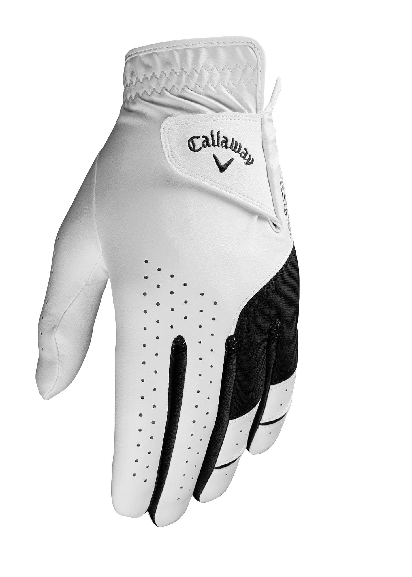 Callaway Golf 2019 Weather Spann Glove