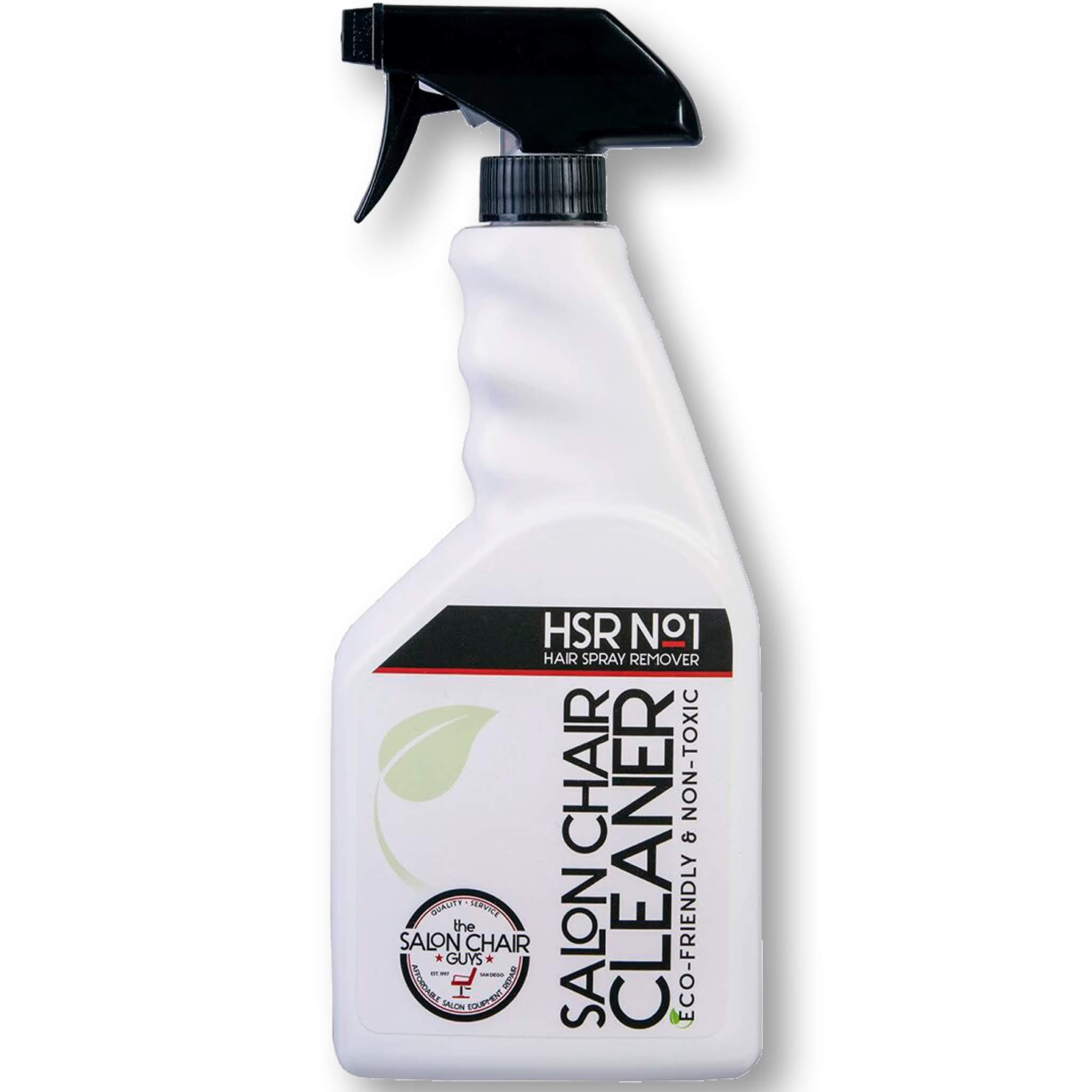 HSR No1 - Product Build-up Remover