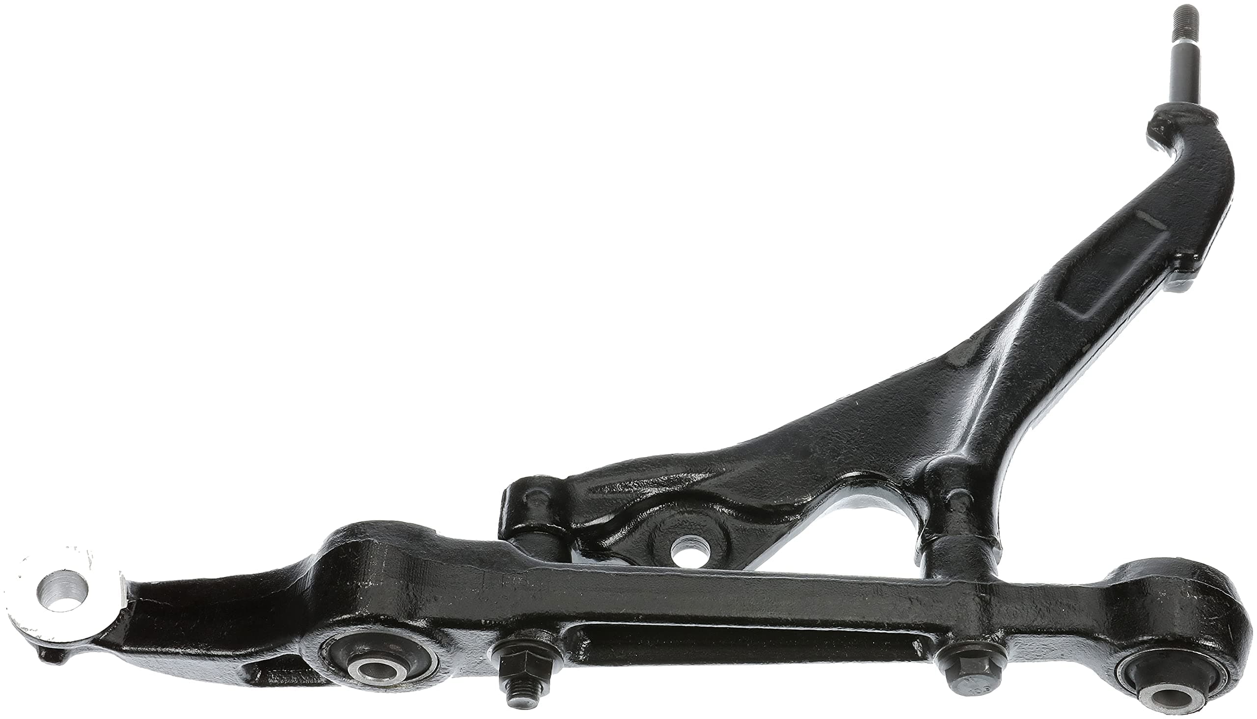 Dorman 522-188 Front Passenger Side Lower Suspension Control Arm Compatible with Select Acura/Honda Models