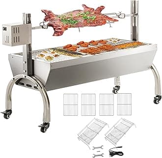 Capacity：132lbs without windscreen