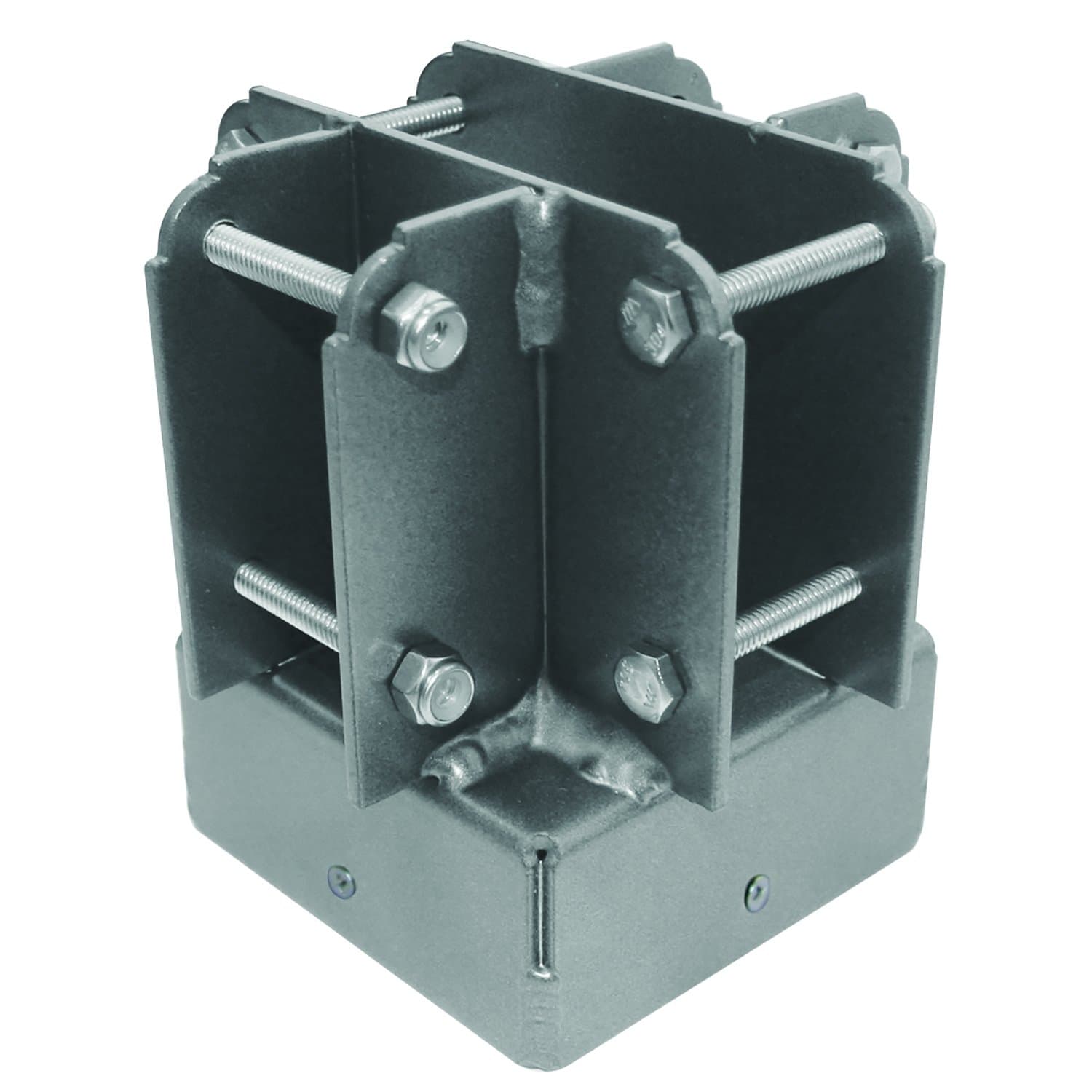 Yardistry4 by 4 Post Top Connector