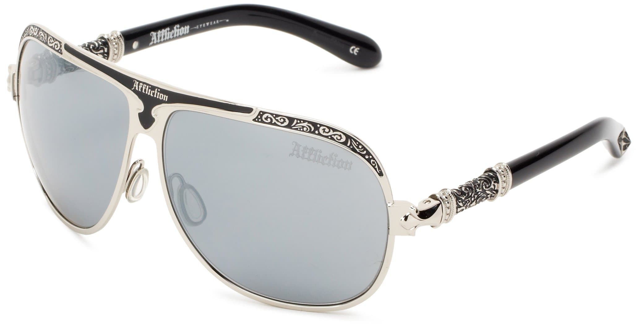 Affliction Sunglasses Men's Roman Sunglasses