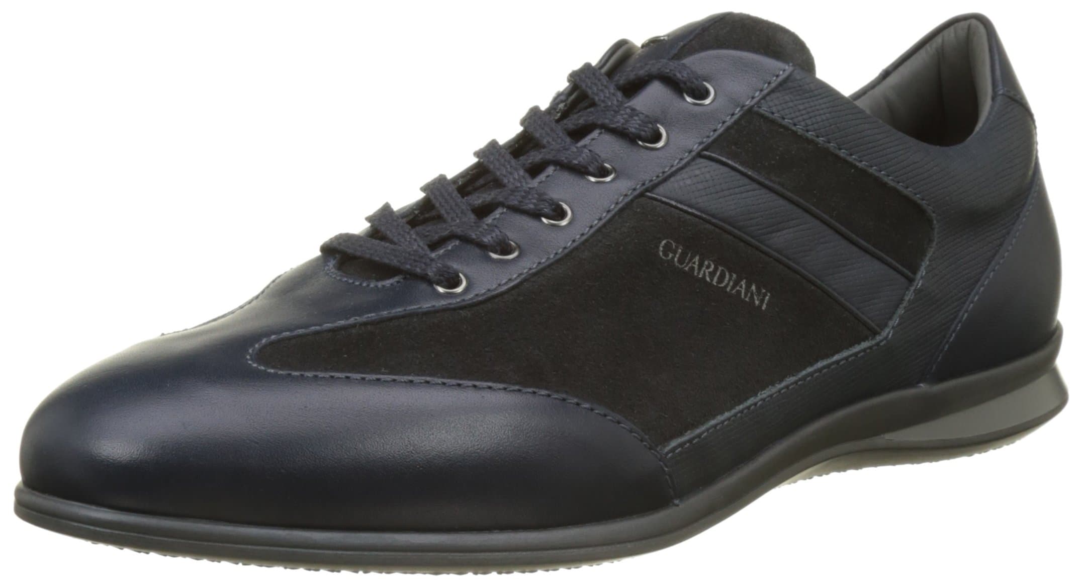 Alberto Guardiani Men's Sunset Low Neck Sneakers