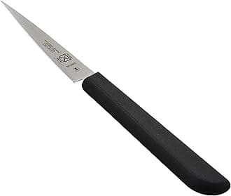 Carving Knife, 5 Inch, Black 3.5 Inch M12603