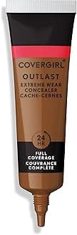 Outlast Extreme Wear Concealer, Soft Sable 875