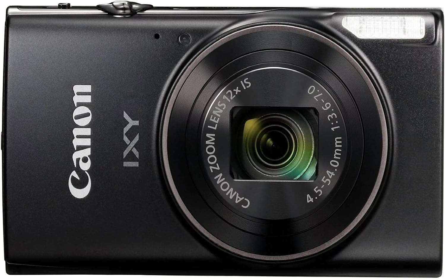 Canon IXY650 (BK)