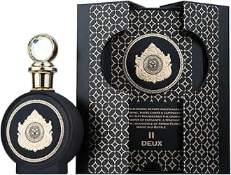 Paris Corner North Stag Expressions II DEUX - Luxury Perfume Series - 100ml, Extrait de Parfum - Perfume Spray Scents Fragrance PERFUMES (INSPIRED BY LAYTON PERFUME)