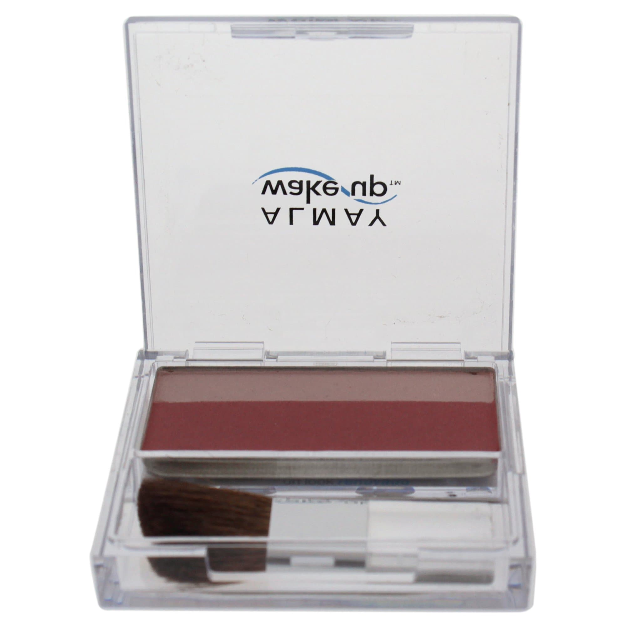 Wake Up Blush and Highlighter, Berry, 0.16 Ounce