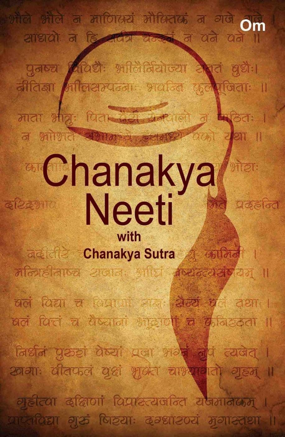 Chanakya Neeti with Chanakya Sutras