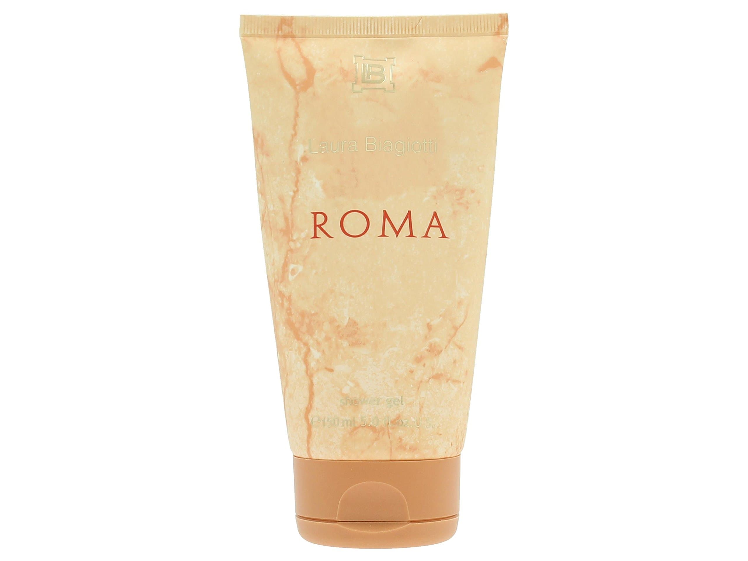 Laura BiagiottiRoma Shower Gel