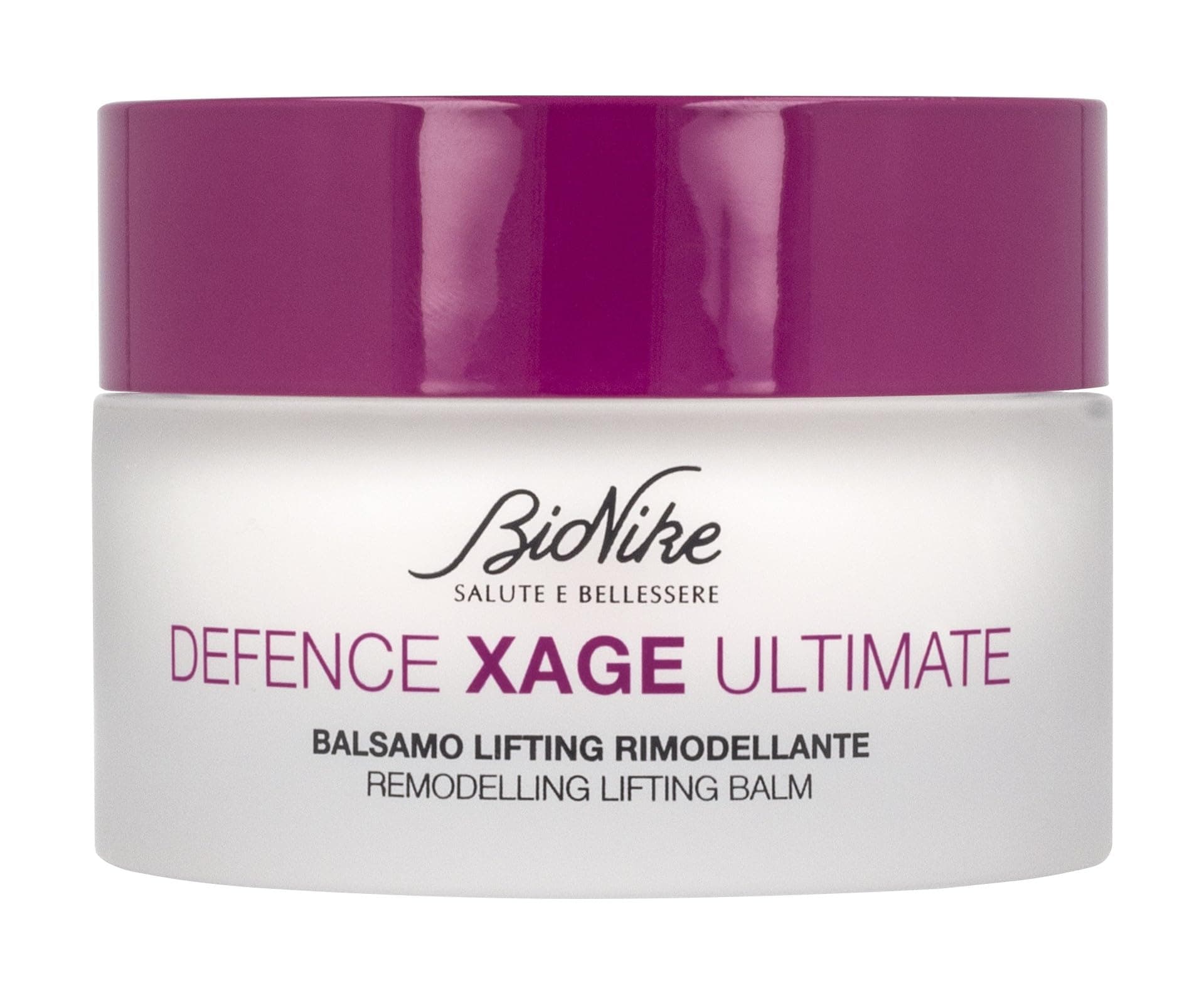 Defence Xage Ultimate Rich Balm 50ml Lifting Remodeling
