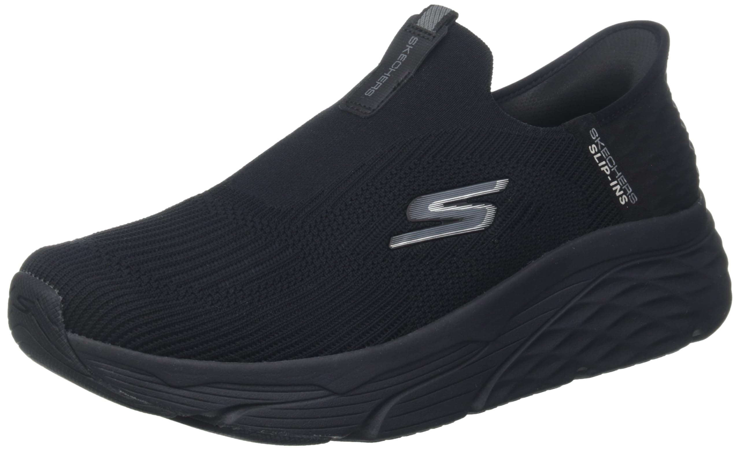 Performance Slip-Ins: Max Cushioning-Advantageous Men's Slip On