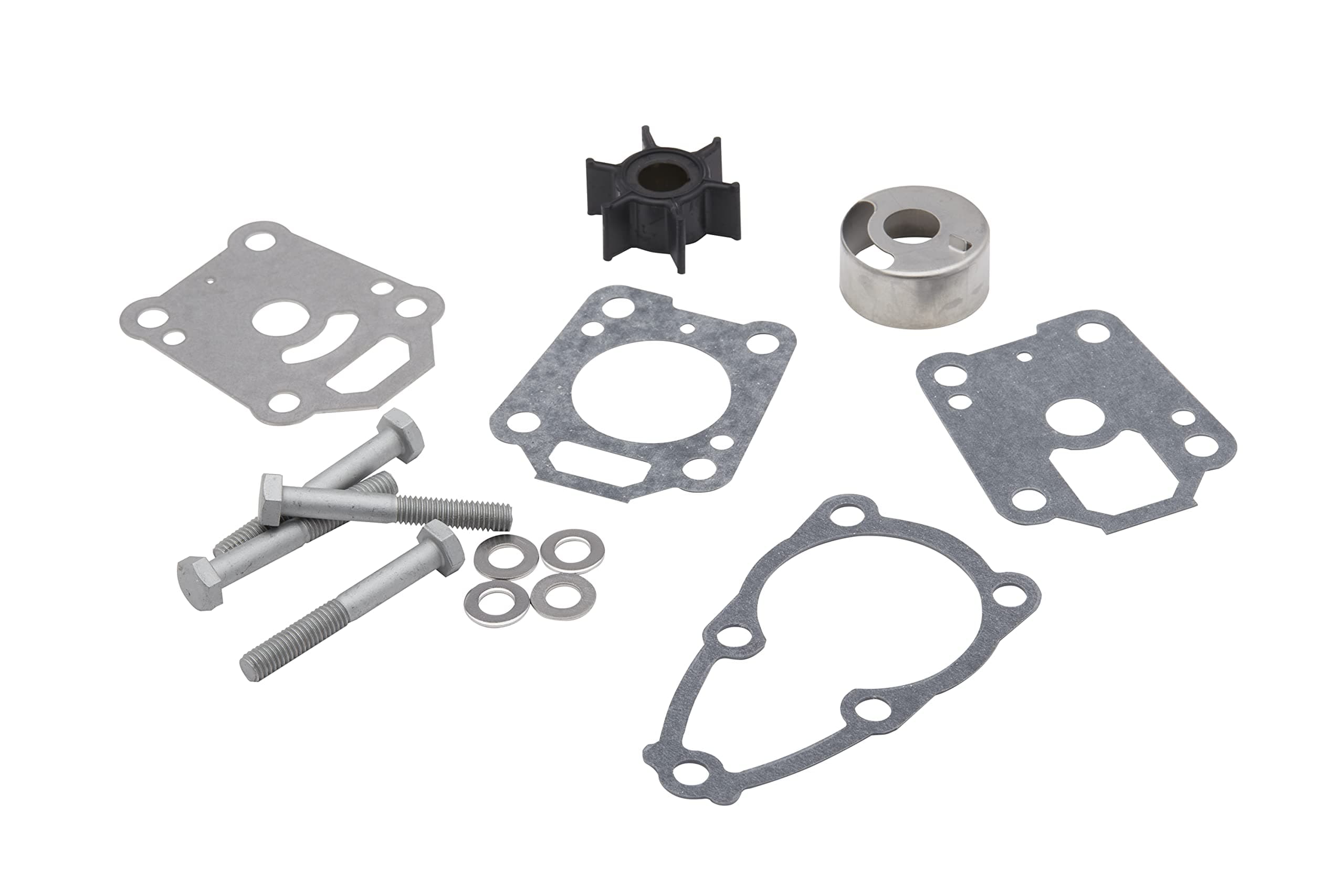 Mercury Mercury/Quicksilver Repair Kit W/P