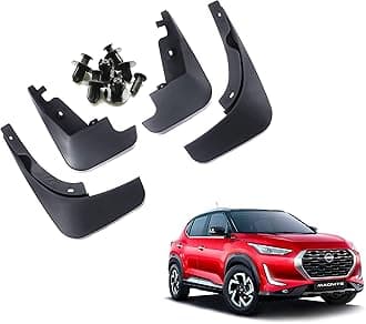 WolkomHome Mud Flap for Magnite