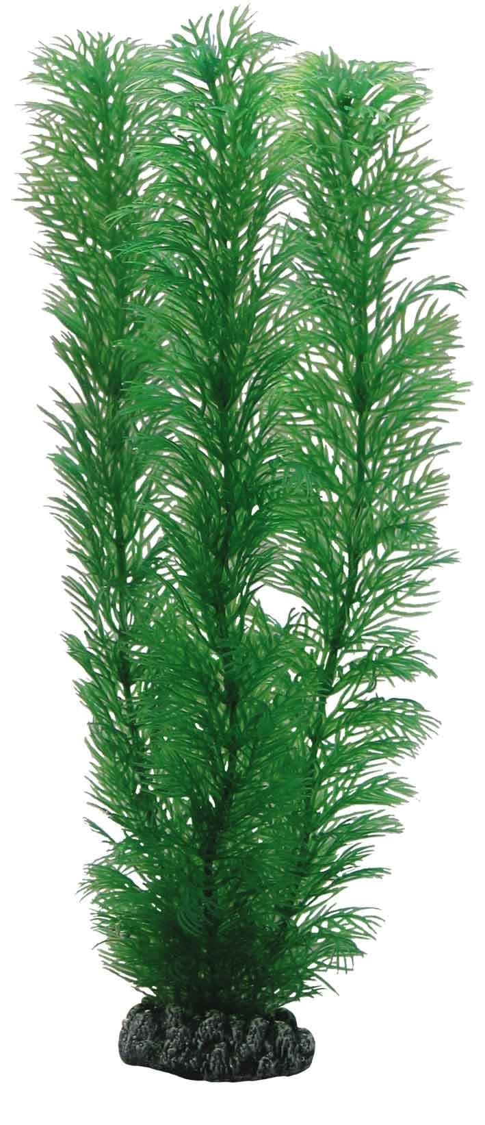 Aquarium Décor, Artificial Plant - Egeria 20 cm
