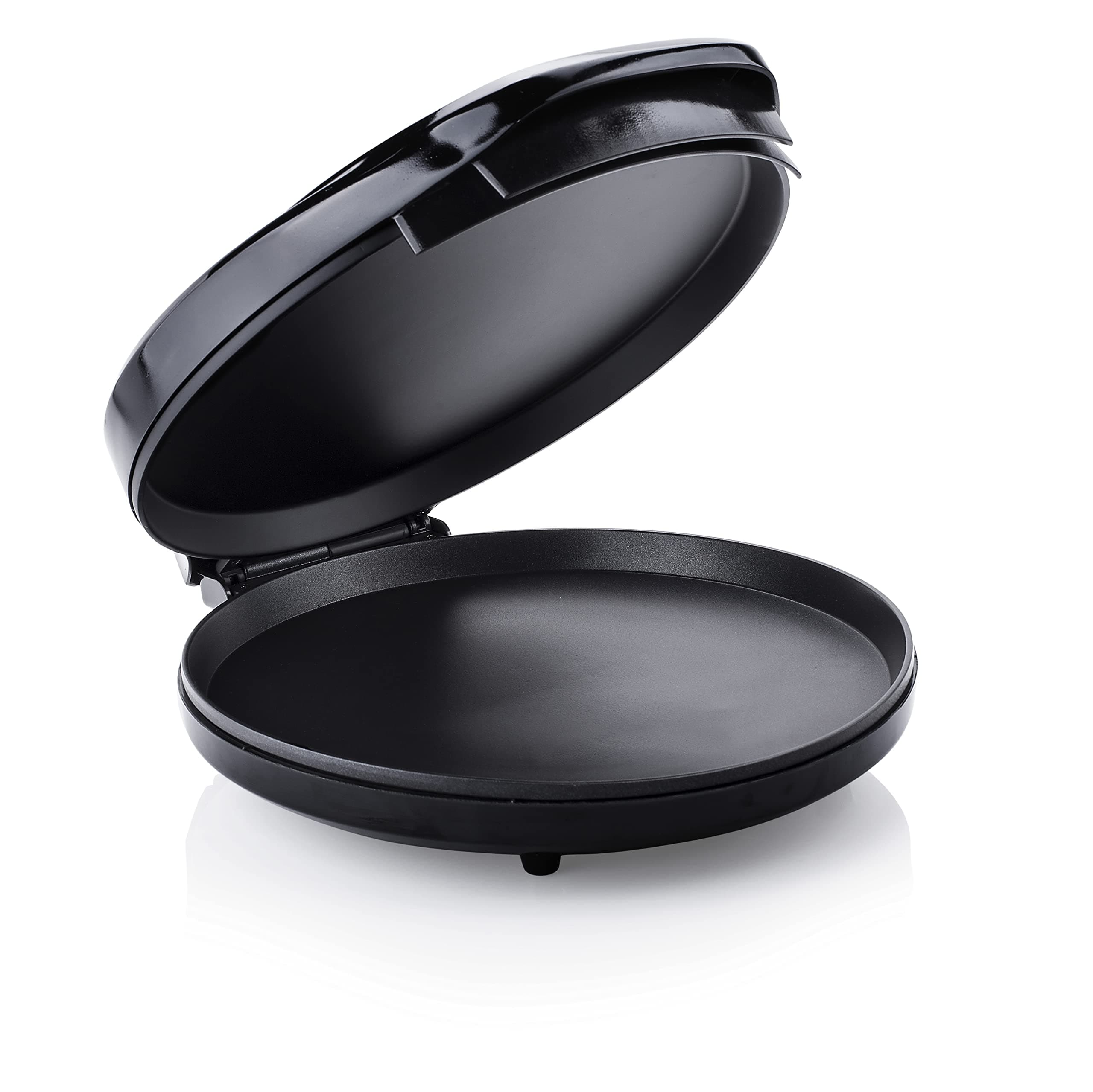 Tristar PZ-2881 Pizza Maker – Adjustable Thermostat – Cooking Surface Diameter: 30 cm.