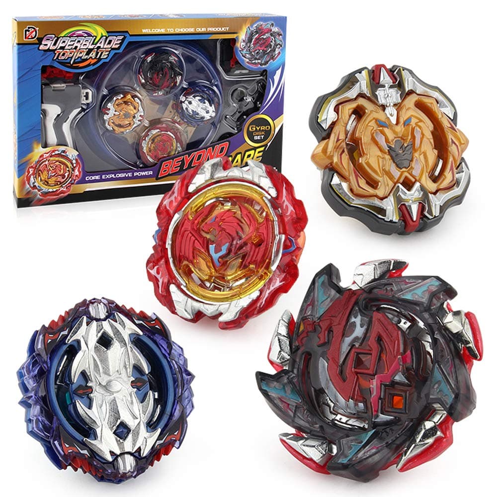Bey Burst Battle Avatar Attack Battle Set Battling Top Game