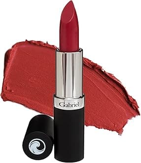 Gabriel Cosmetics Lipstick Matte Spice