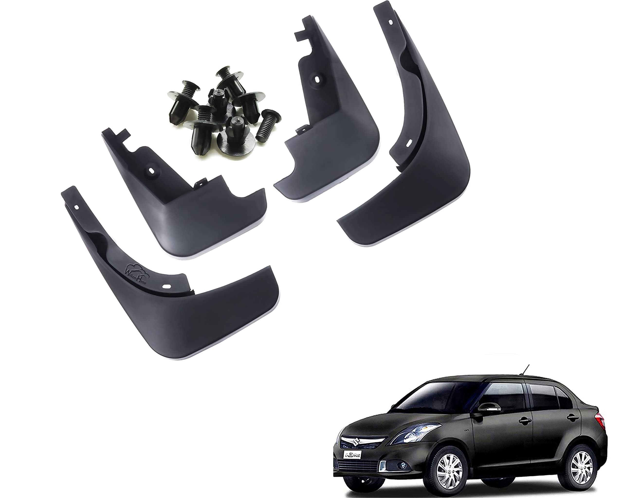 WolkomHome Mud Flap PB Mrti (Swift T-3)