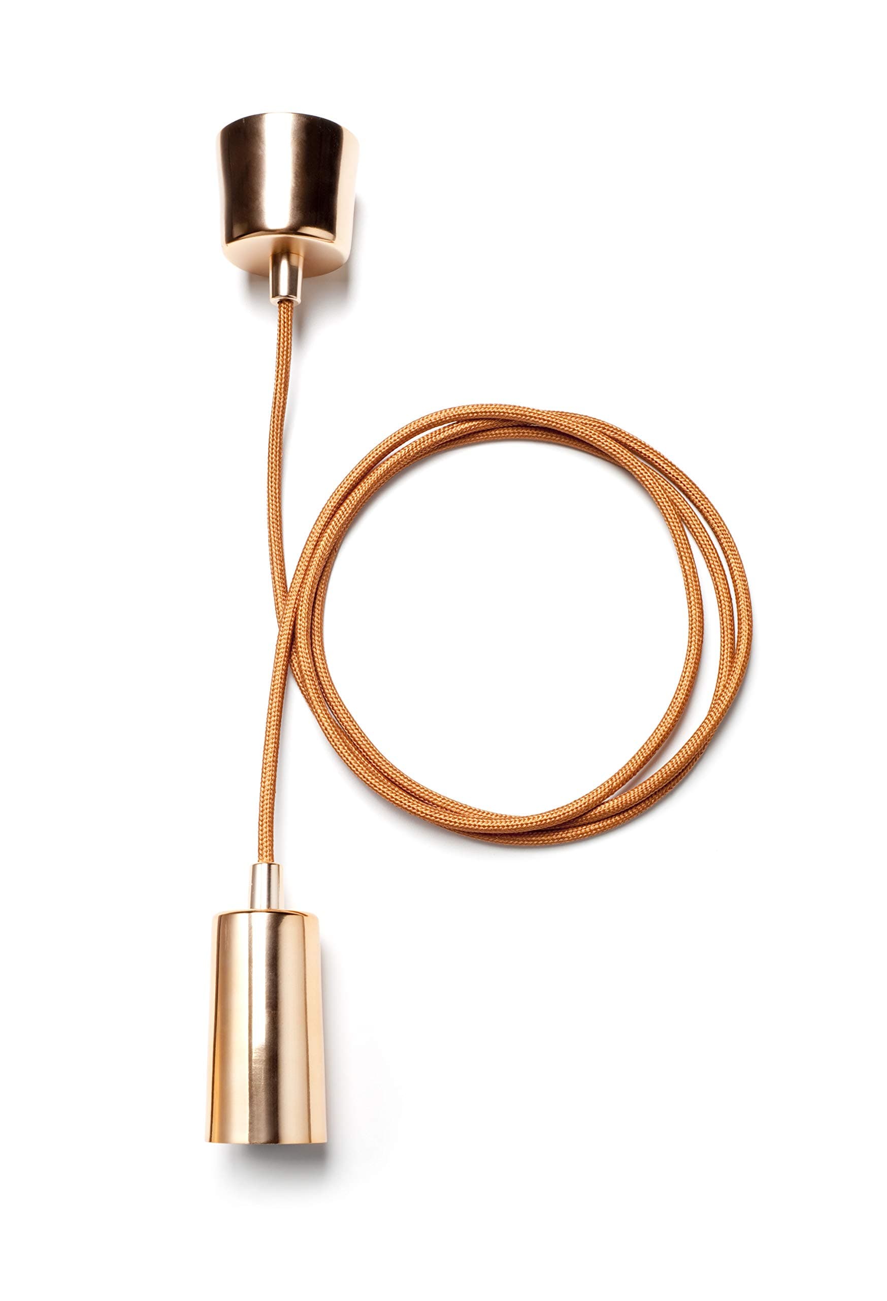 PLUMEN Suspension Cuivre, Copper