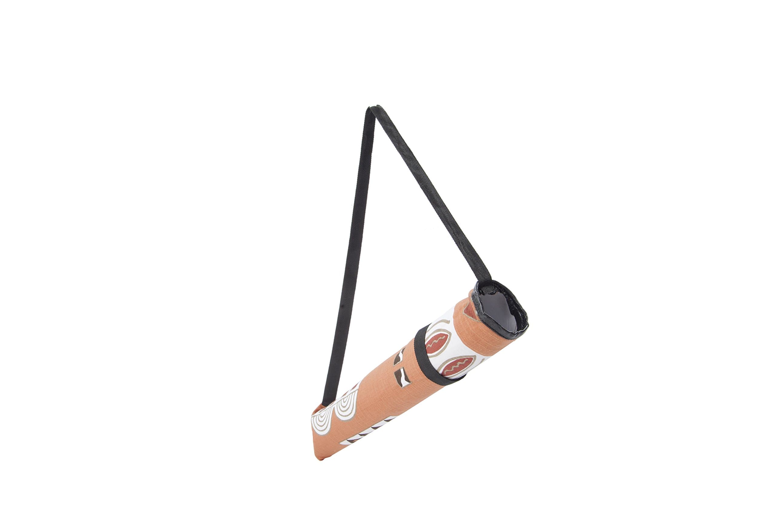 Helga Kreft 10051 - Indianerköcher