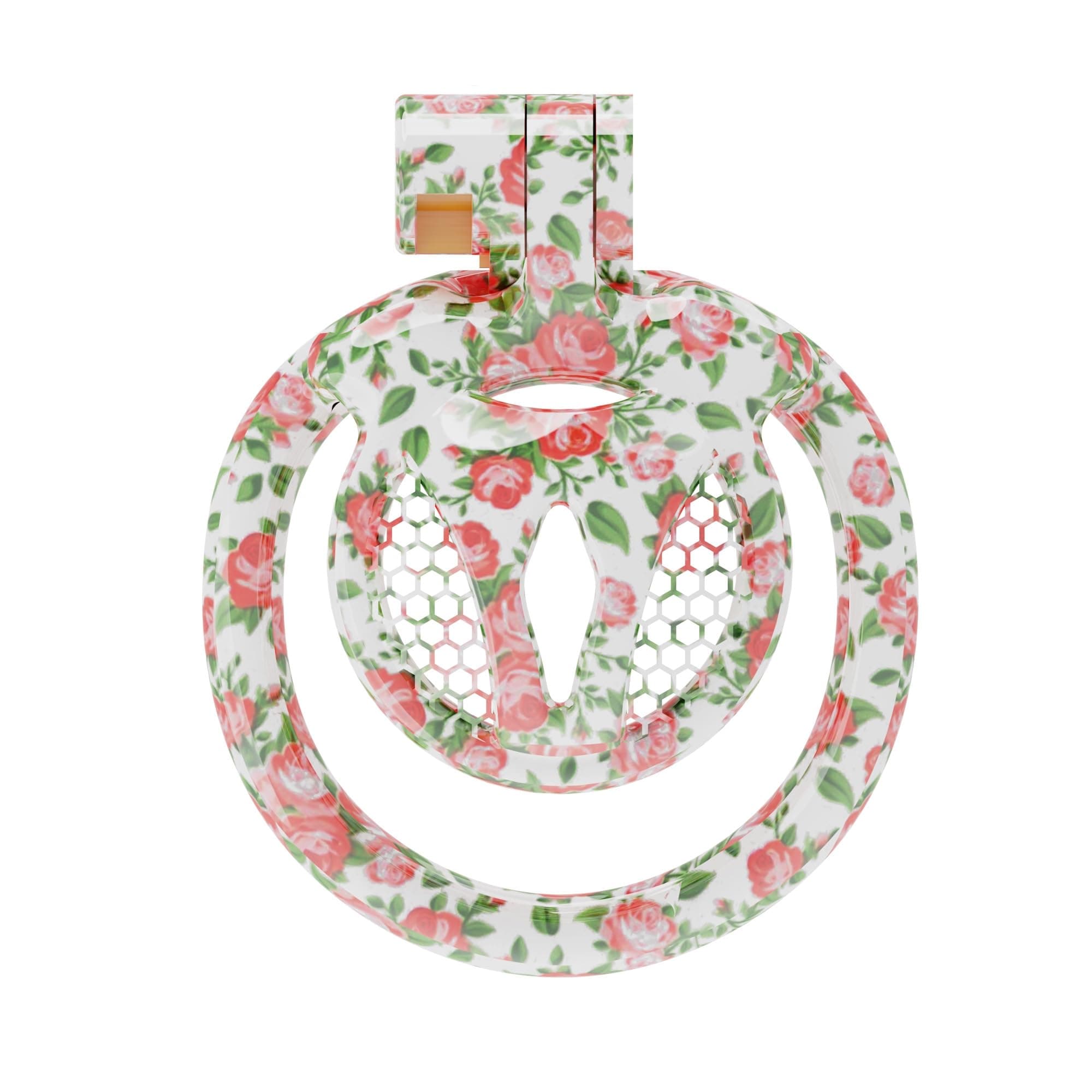 Protective Cage for Men Lightweight Breathable Cage A217 (CX-2MG)