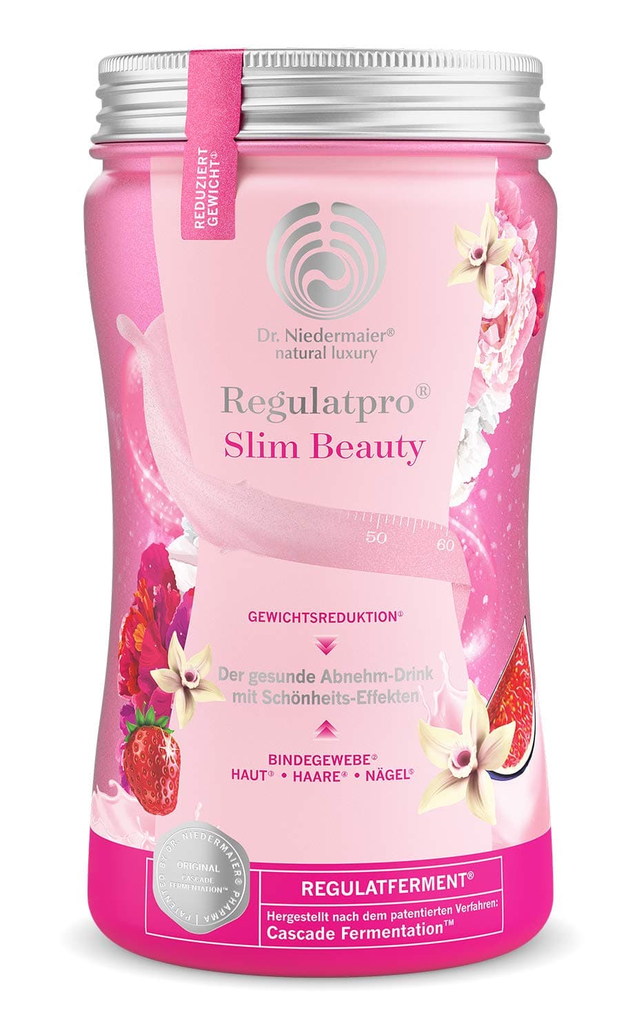 Regulatpro® - Slim Beauty - 540 g