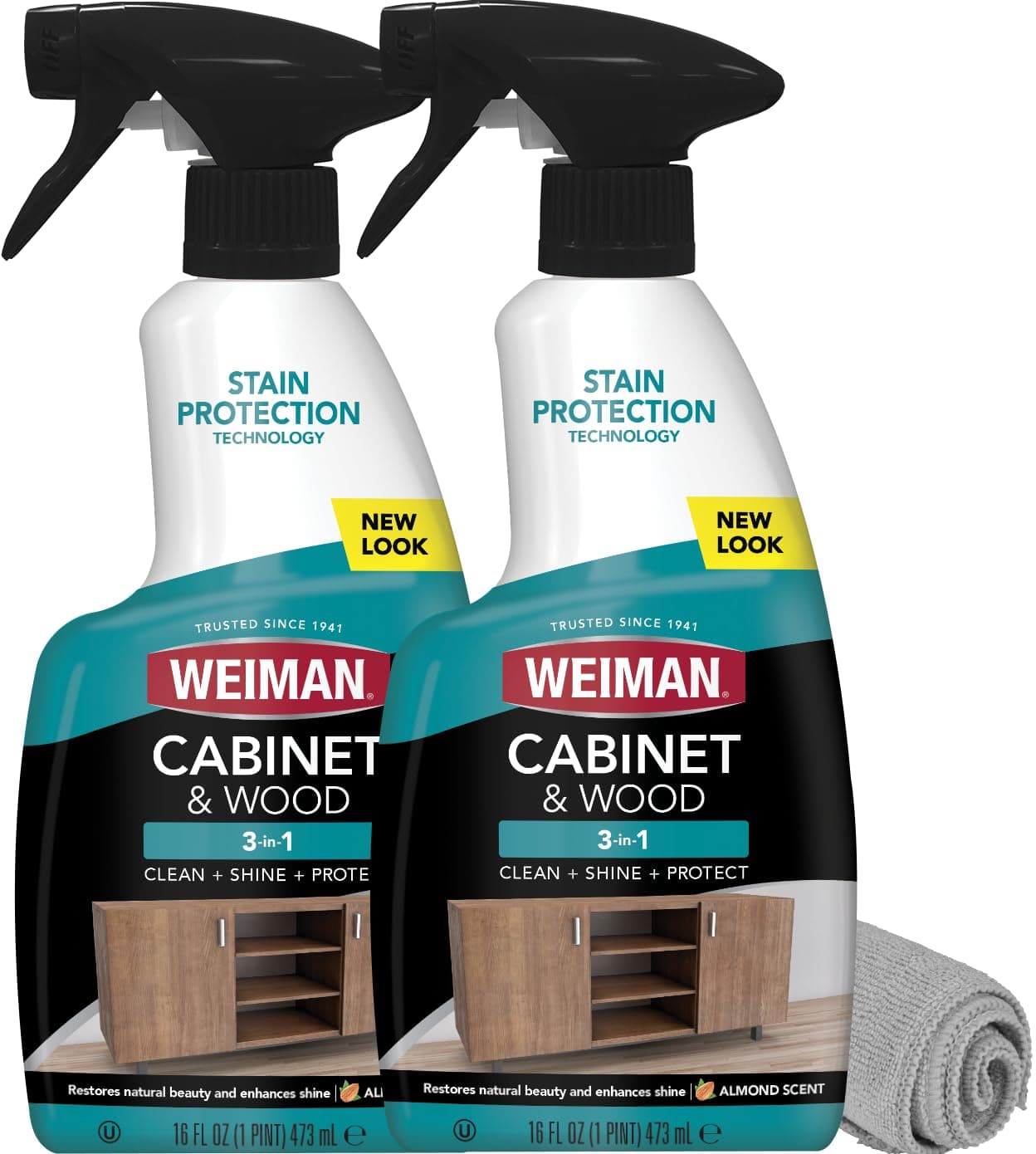 Cabinet & Wood Sprays