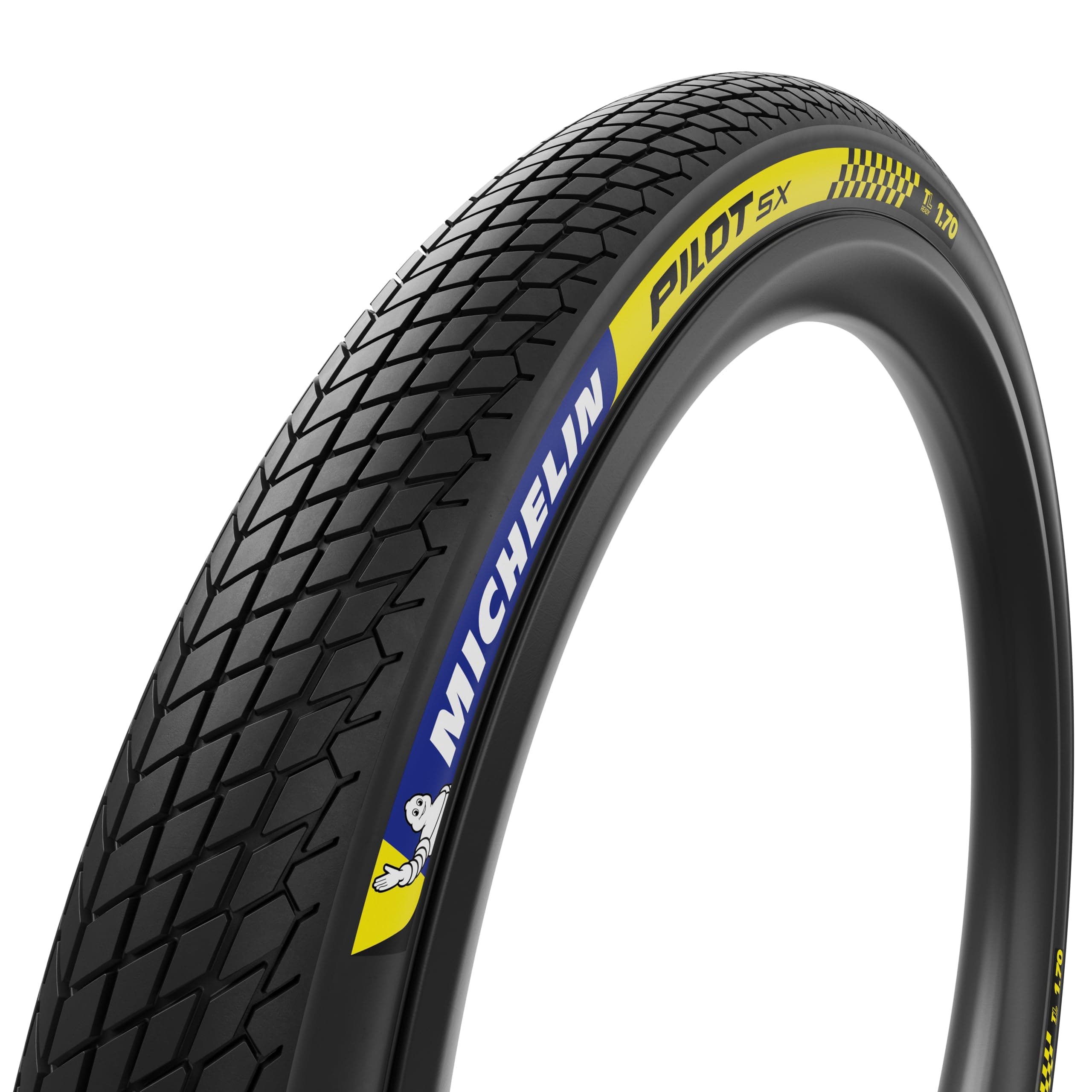 MICHELIN Tyre Pilot SX 20" X1 3/8"