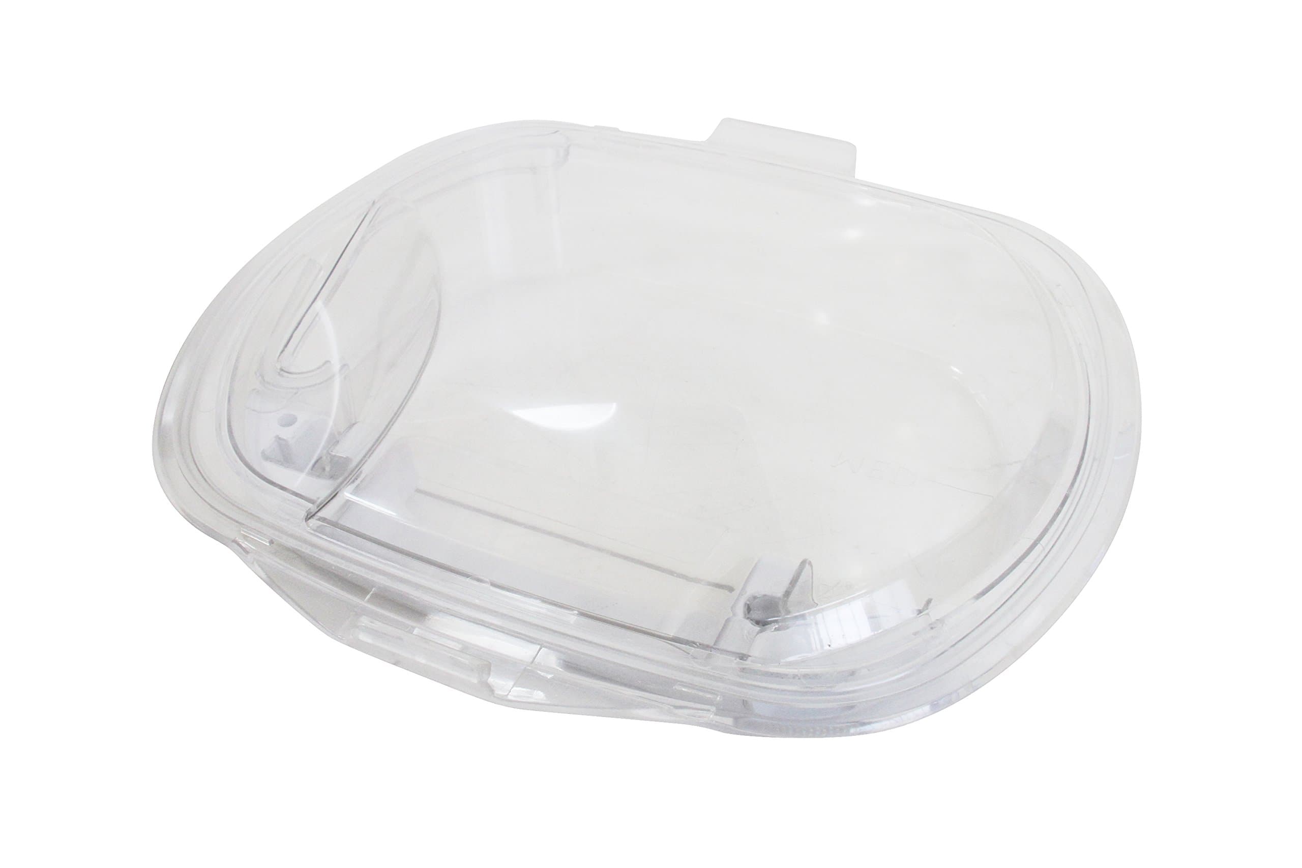 Candy Tumble Dryer Water Bottle White Handle. Genuine part number 40008542