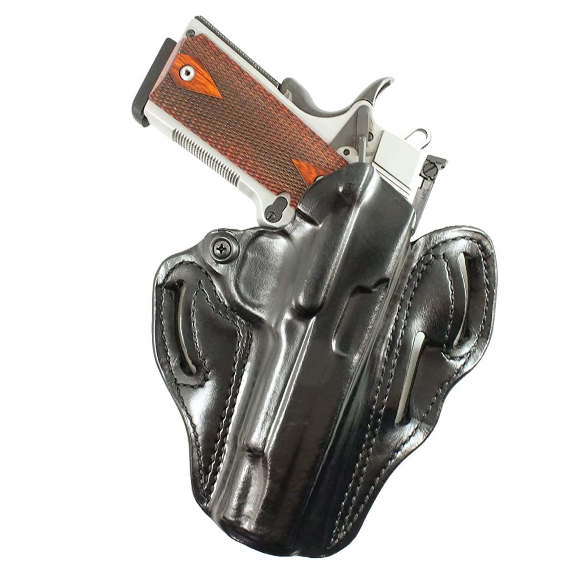 Right Hand Speed Scabbard Holster - 002BA