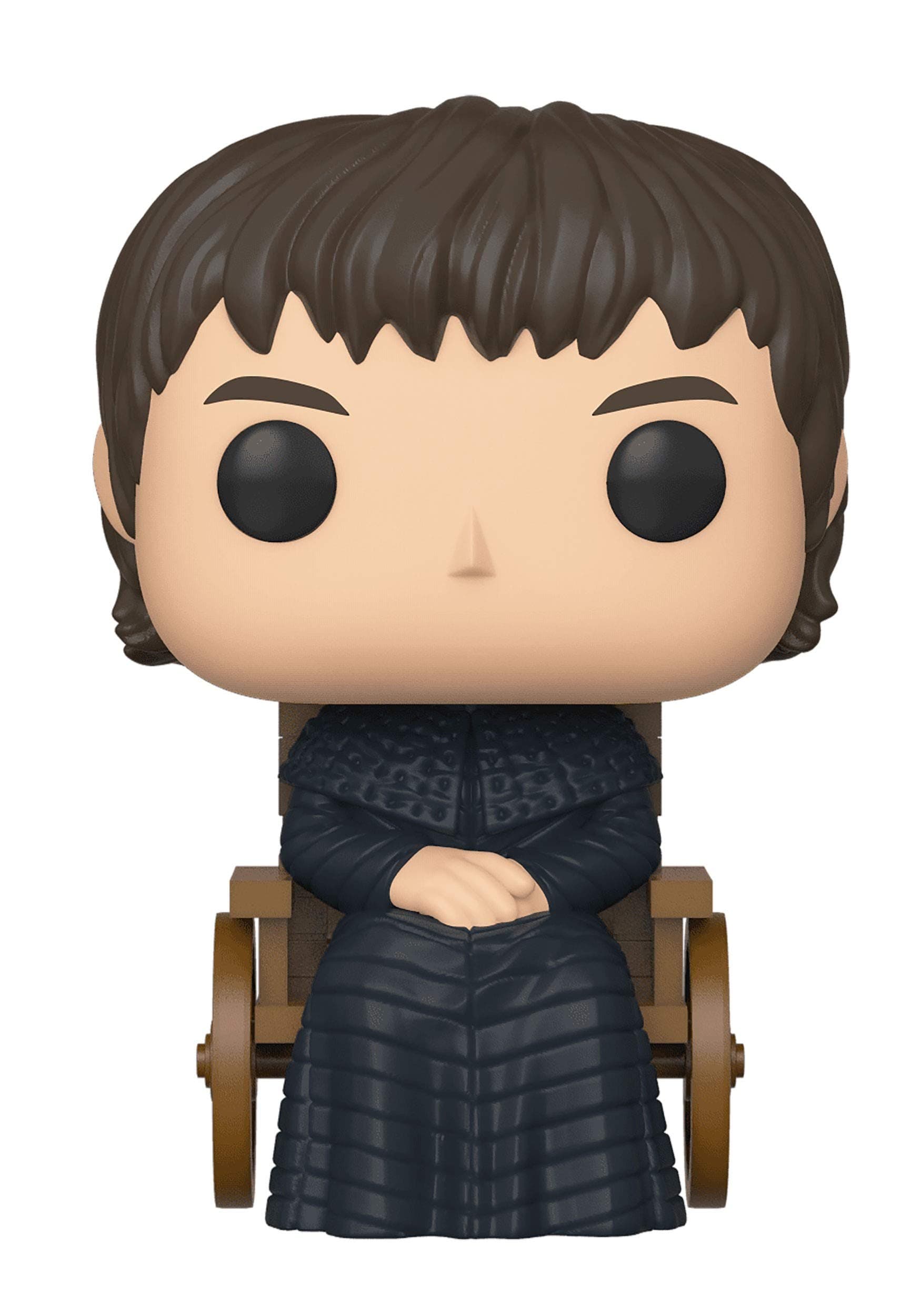 Pop! TV: Game of Thrones - King Bran The Broken