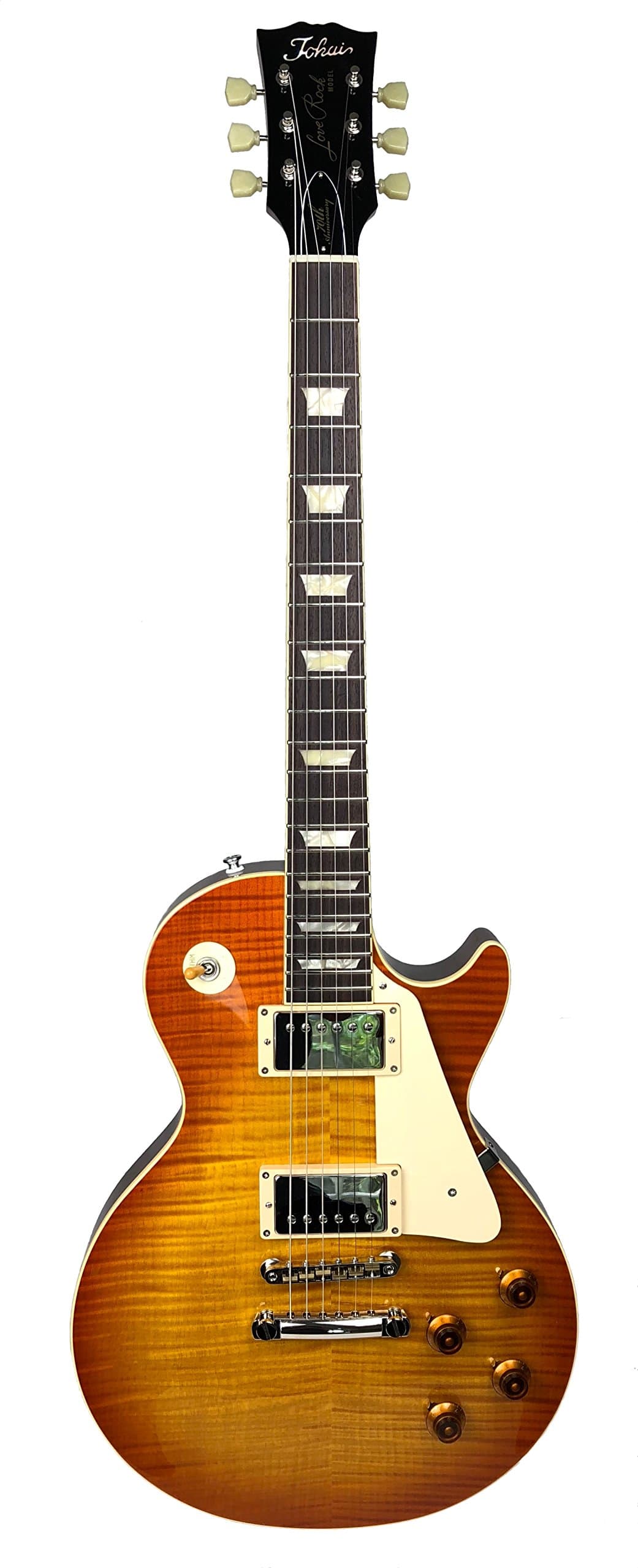 TOKAI 70TH ANNIVERSARY ELECTRIC GUITAR