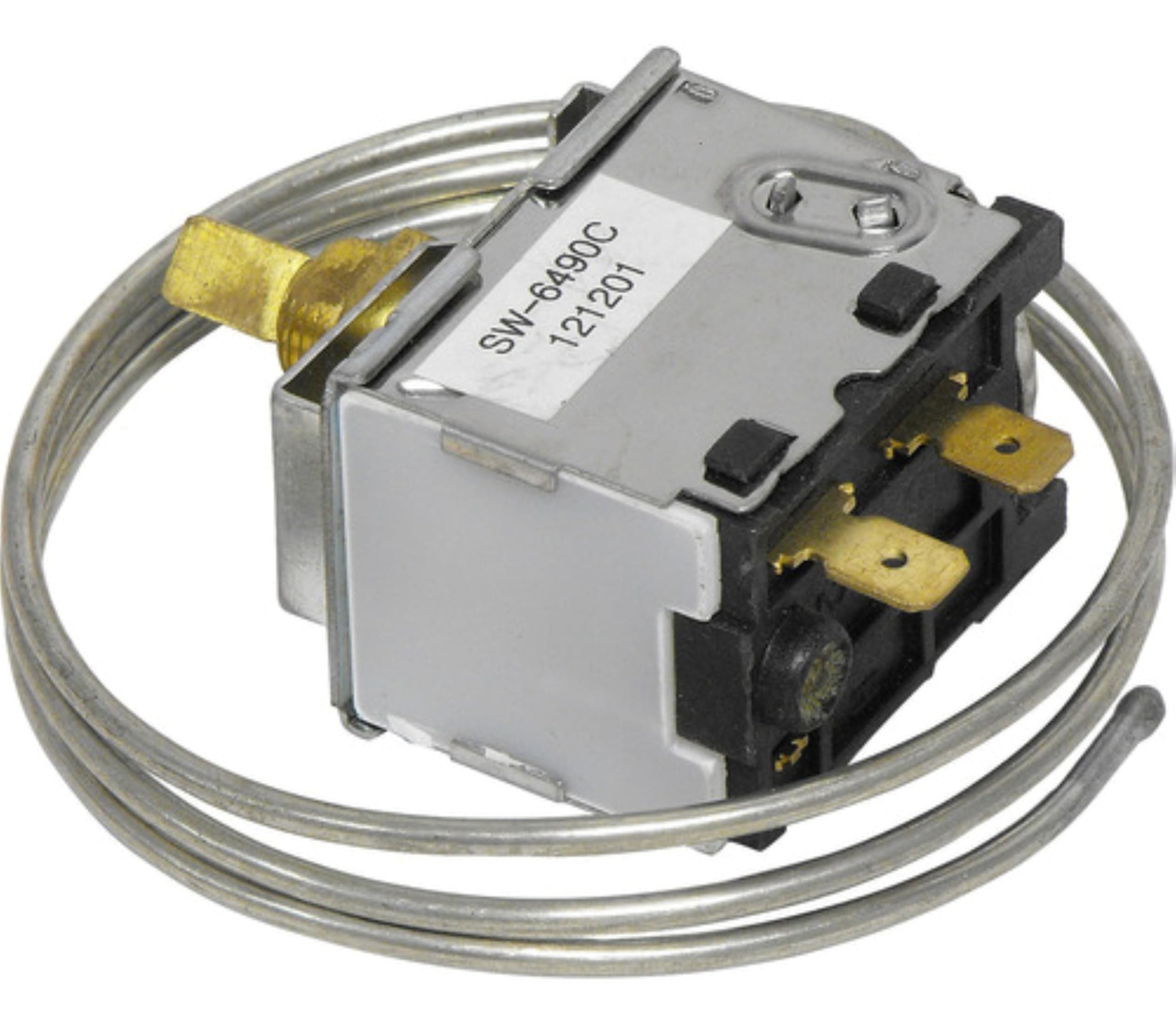 Sw 6490C A/C Thermostat