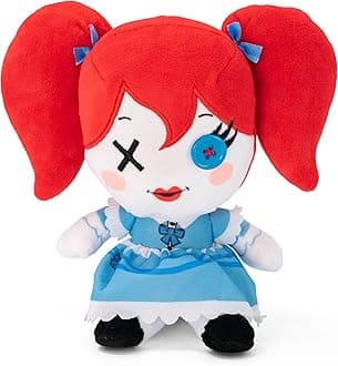 'UCC Distributing Poppy Playtime 8'' Plush Figure'