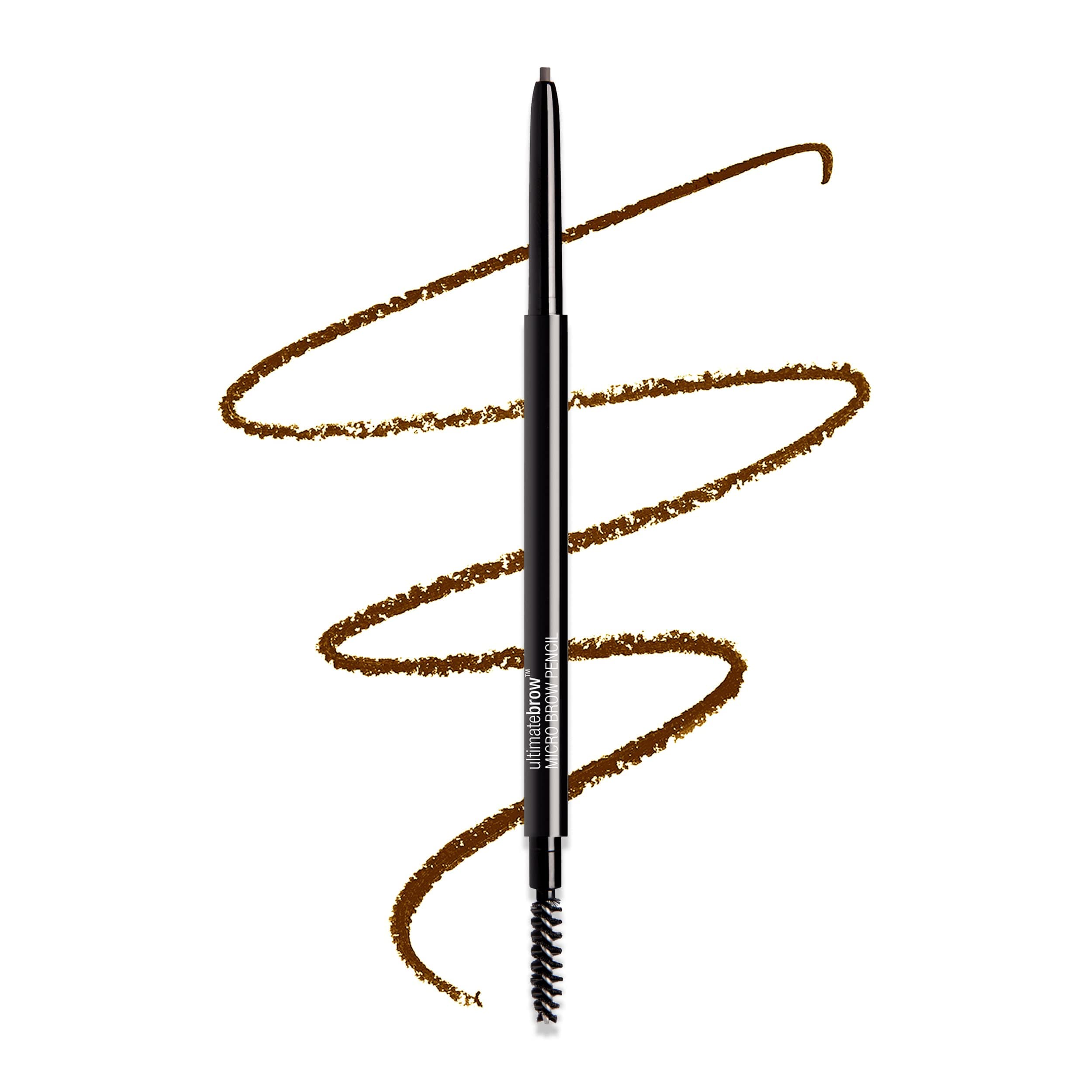 Ultimate Brow Micro Brow Pencil Brunette - 0.002 oz (0.06 g)