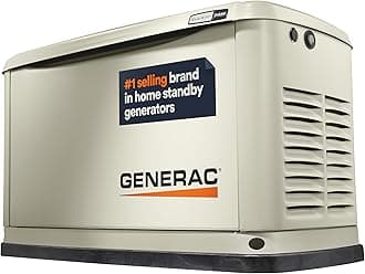 Guardian 24kW Home Backup Generator