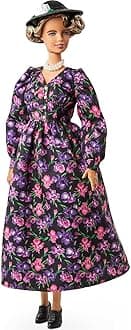 Mattel - Barbie Inspiring Women: Eleanor Roosevelt