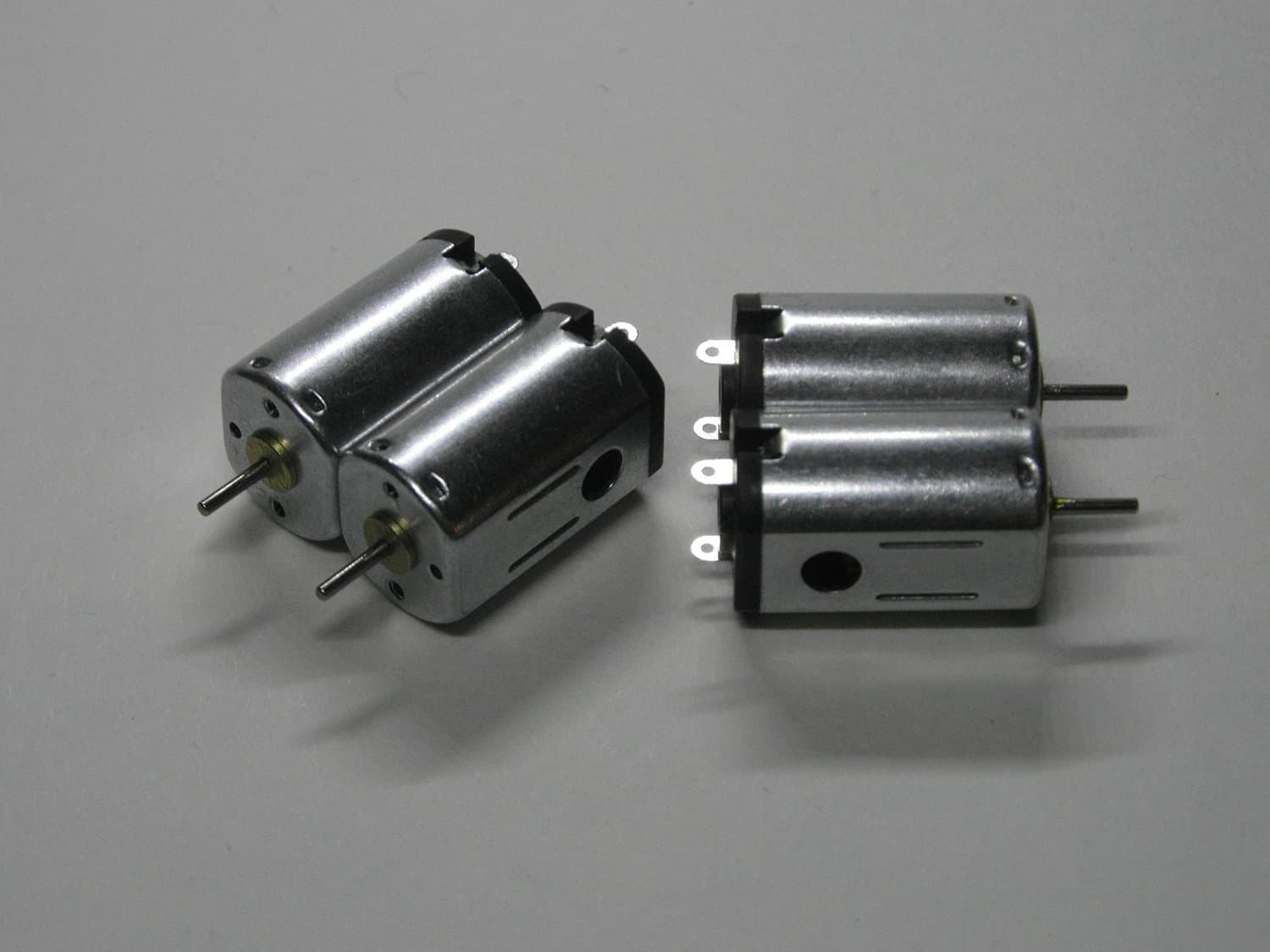 Crash Pack & Parts - Black, Nighthawk DM007(tm)